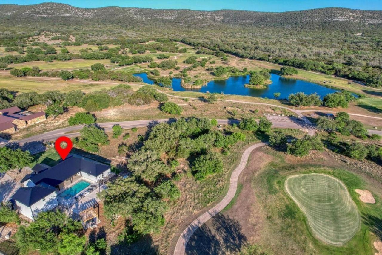 Mountain View Manor Villa Concan Exterior photo