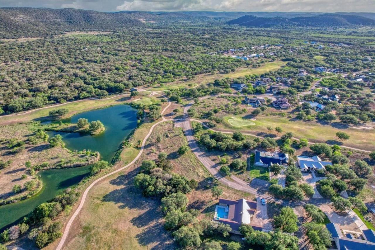 Mountain View Manor Villa Concan Exterior photo